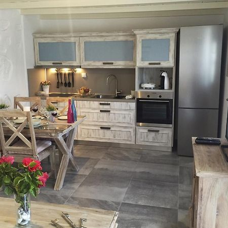 Lavish Suites Agios Ioannis Diakoftis Zewnętrze zdjęcie