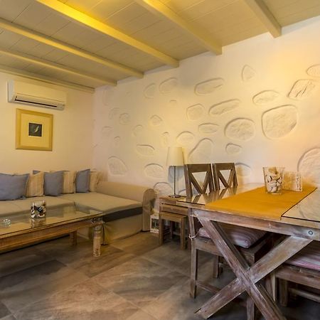Lavish Suites Agios Ioannis Diakoftis Zewnętrze zdjęcie