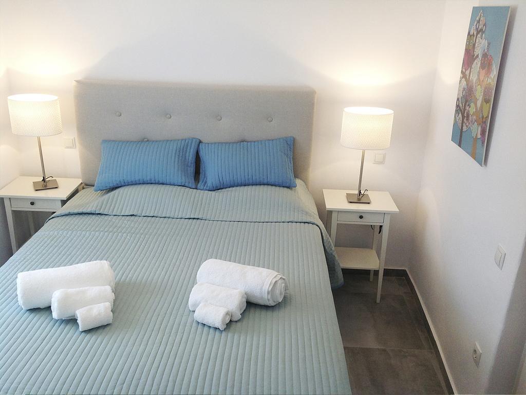 Lavish Suites Agios Ioannis Diakoftis Pokój zdjęcie