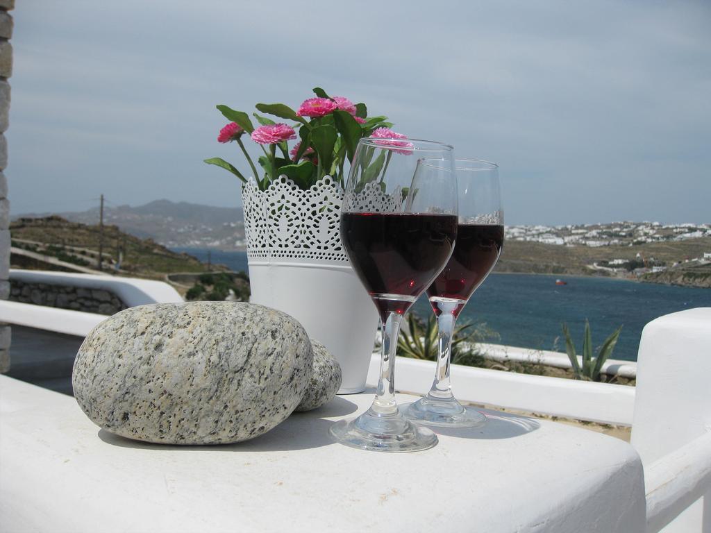 Lavish Suites Agios Ioannis Diakoftis Zewnętrze zdjęcie