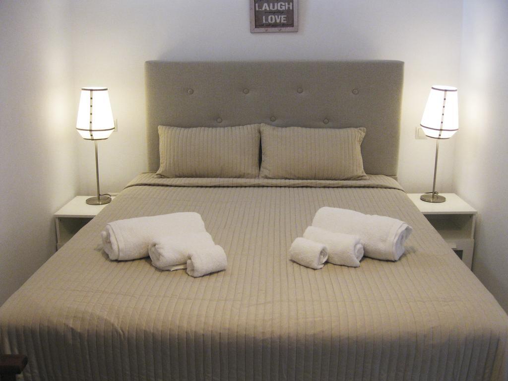 Lavish Suites Agios Ioannis Diakoftis Zewnętrze zdjęcie
