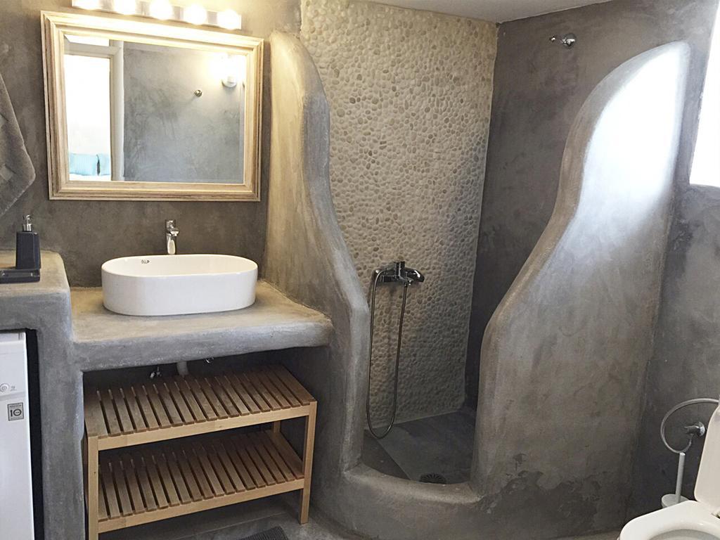 Lavish Suites Agios Ioannis Diakoftis Zewnętrze zdjęcie