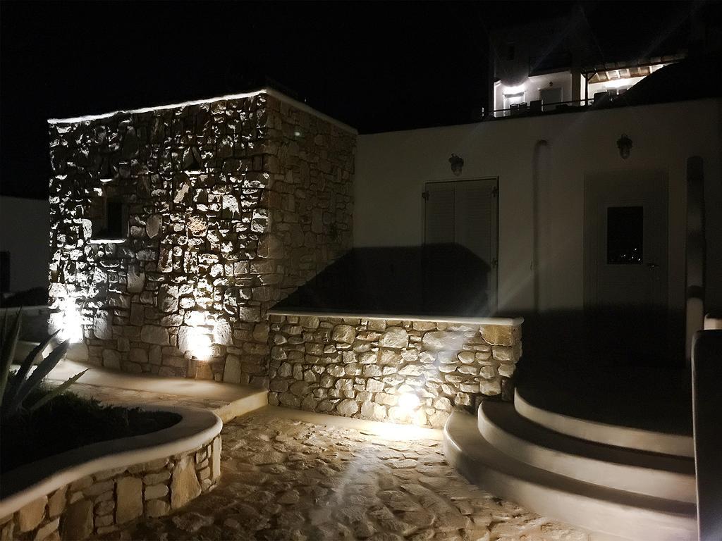 Lavish Suites Agios Ioannis Diakoftis Zewnętrze zdjęcie