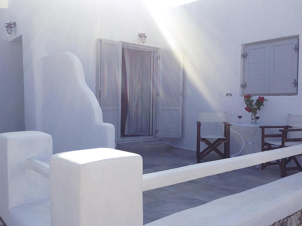 Lavish Suites Agios Ioannis Diakoftis Zewnętrze zdjęcie