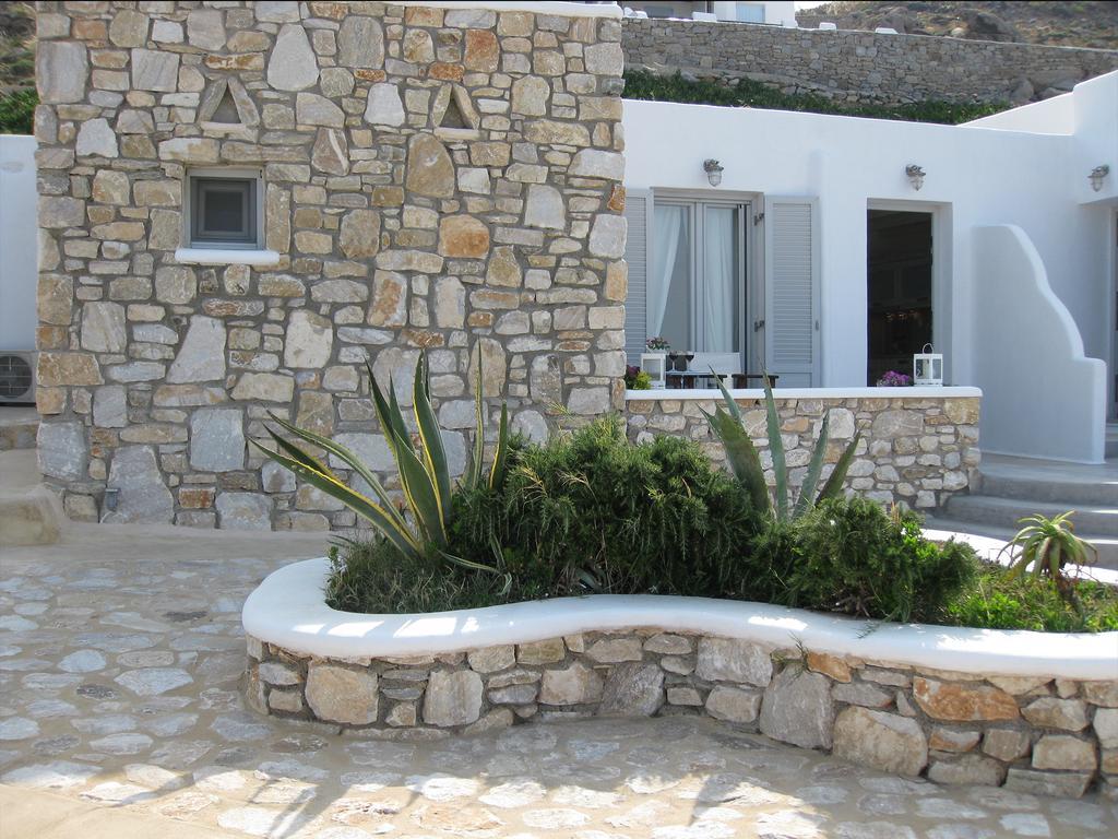 Lavish Suites Agios Ioannis Diakoftis Zewnętrze zdjęcie