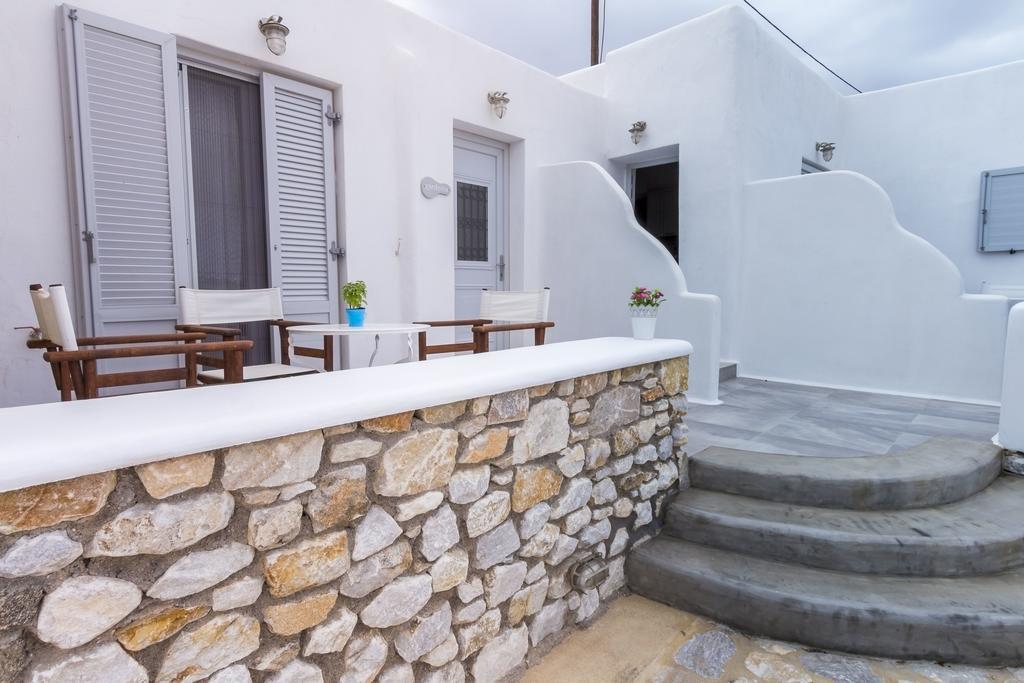 Lavish Suites Agios Ioannis Diakoftis Zewnętrze zdjęcie