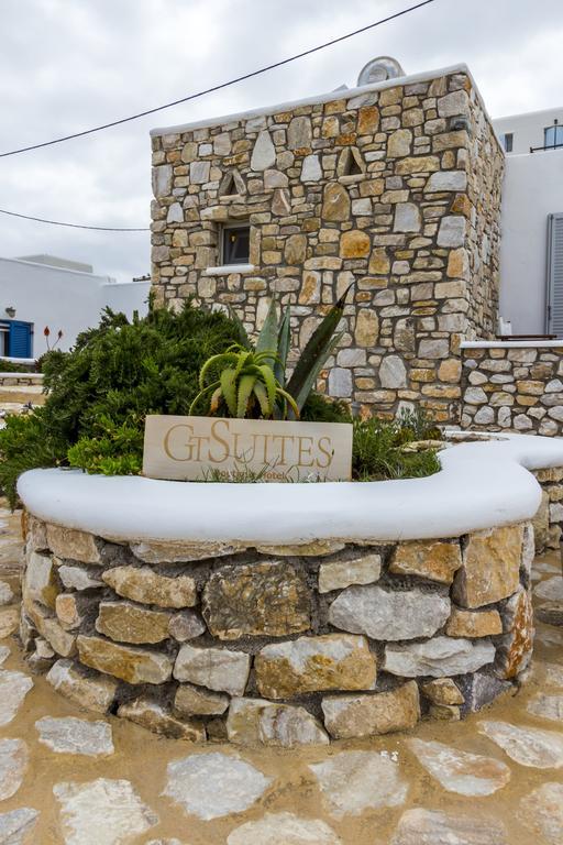Lavish Suites Agios Ioannis Diakoftis Zewnętrze zdjęcie