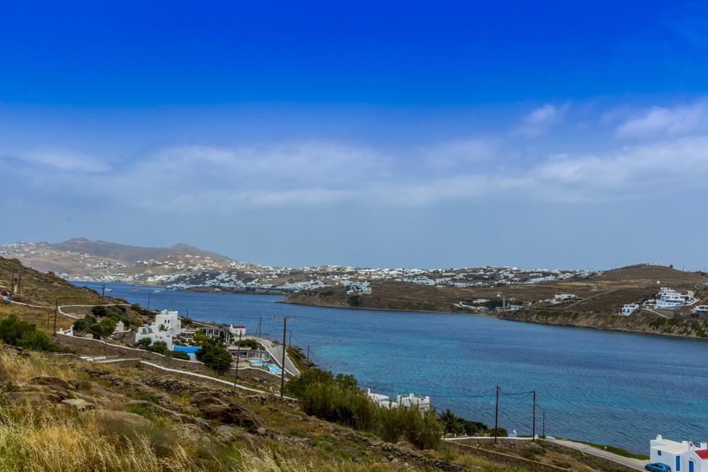 Lavish Suites Agios Ioannis Diakoftis Zewnętrze zdjęcie
