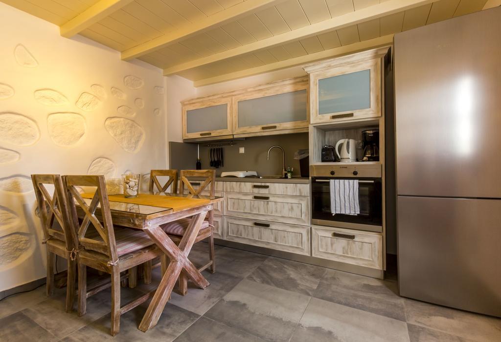 Lavish Suites Agios Ioannis Diakoftis Zewnętrze zdjęcie