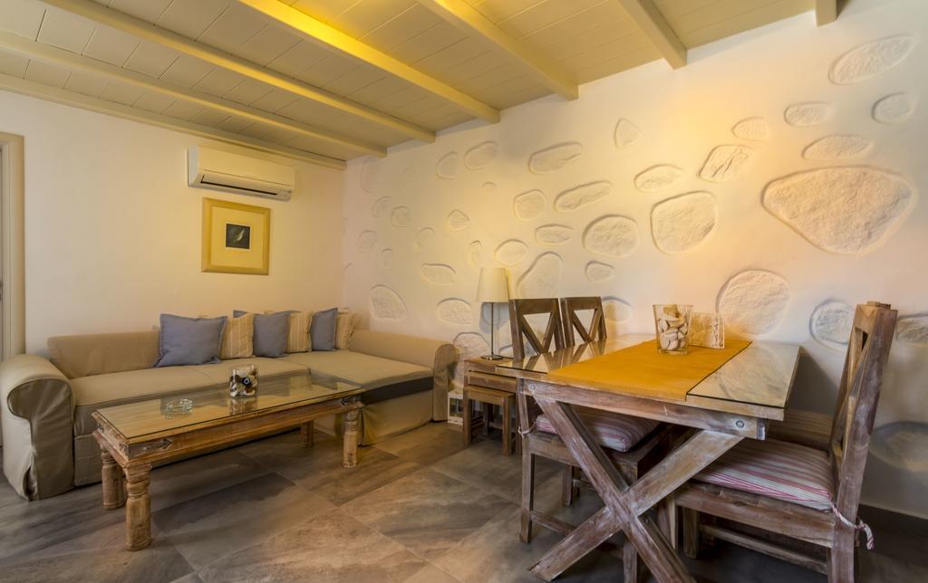 Lavish Suites Agios Ioannis Diakoftis Zewnętrze zdjęcie