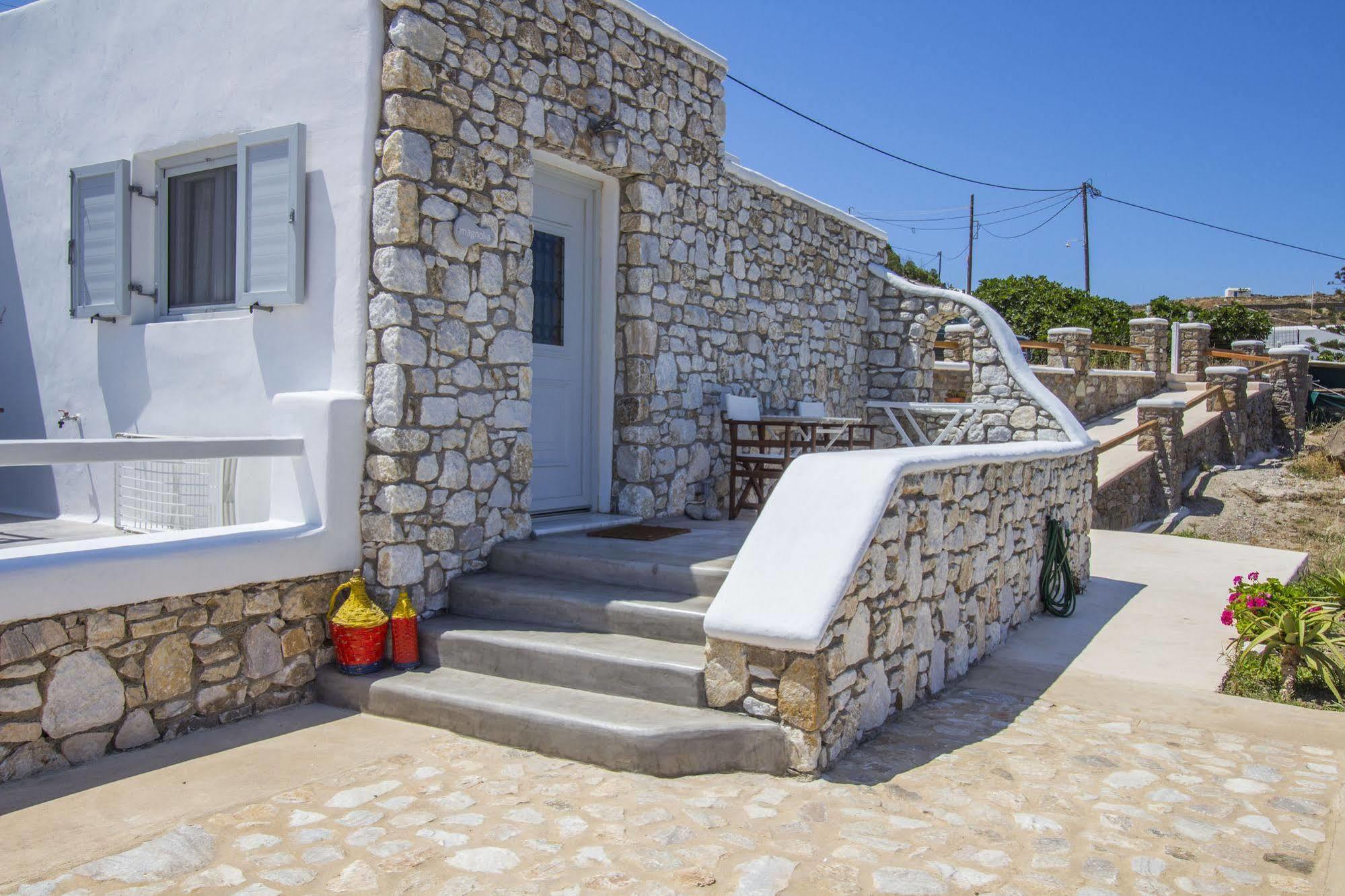 Lavish Suites Agios Ioannis Diakoftis Zewnętrze zdjęcie