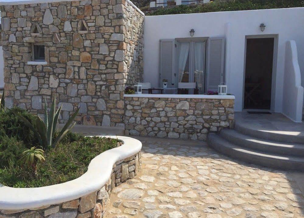 Lavish Suites Agios Ioannis Diakoftis Zewnętrze zdjęcie