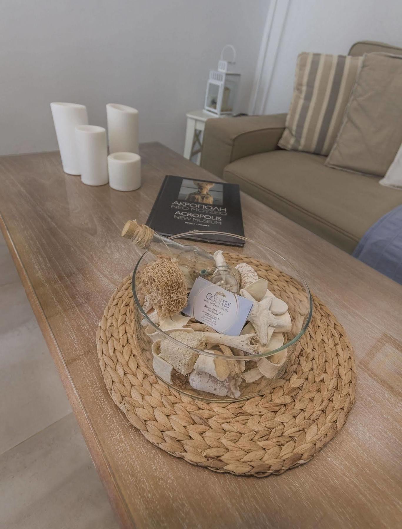 Lavish Suites Agios Ioannis Diakoftis Zewnętrze zdjęcie