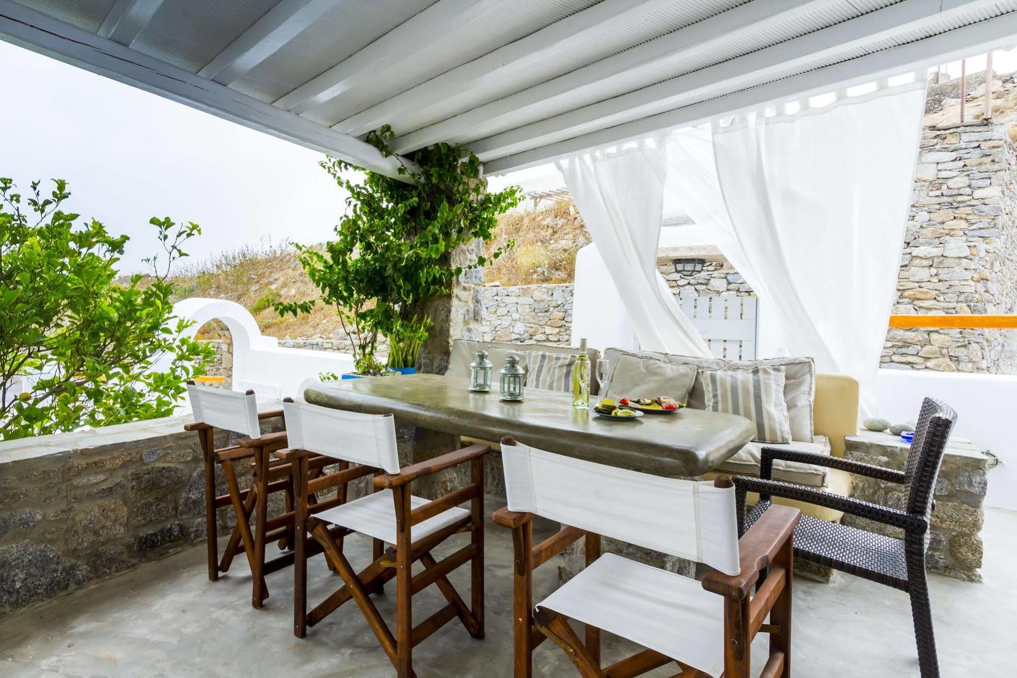 Lavish Suites Agios Ioannis Diakoftis Zewnętrze zdjęcie