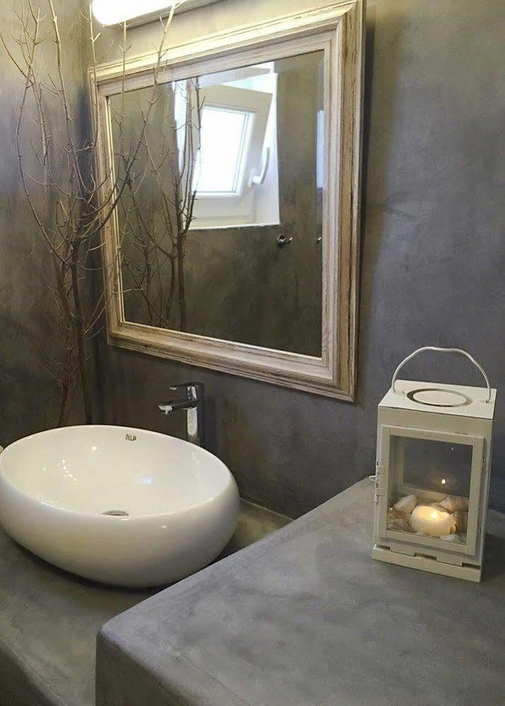 Lavish Suites Agios Ioannis Diakoftis Zewnętrze zdjęcie