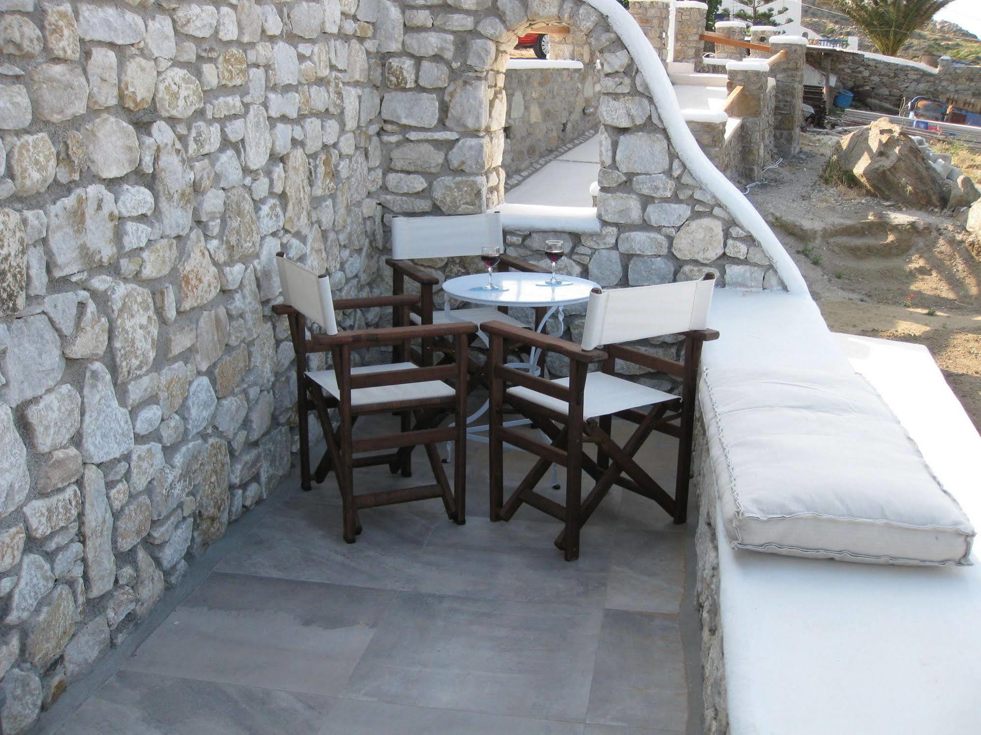 Lavish Suites Agios Ioannis Diakoftis Zewnętrze zdjęcie
