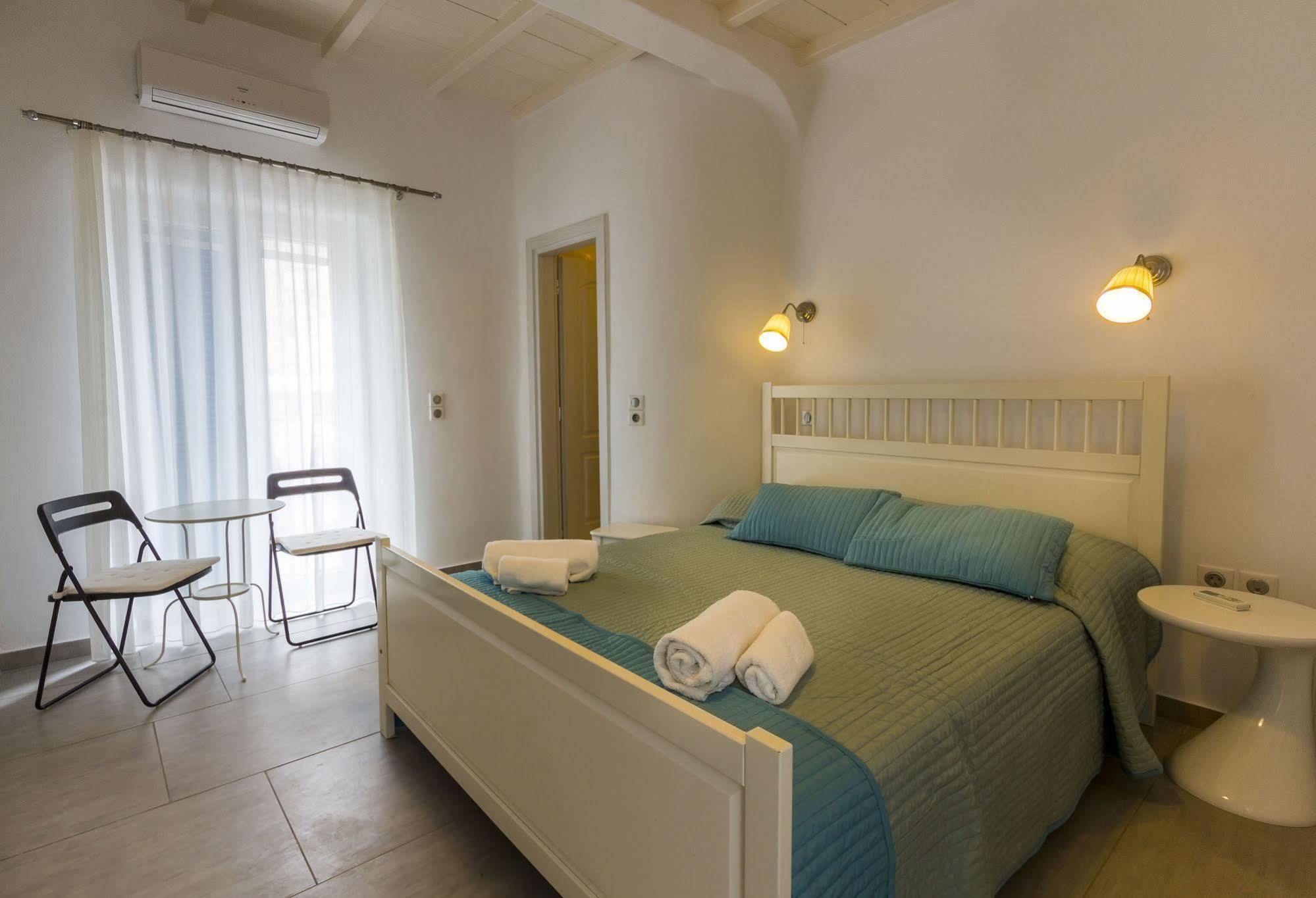 Lavish Suites Agios Ioannis Diakoftis Zewnętrze zdjęcie