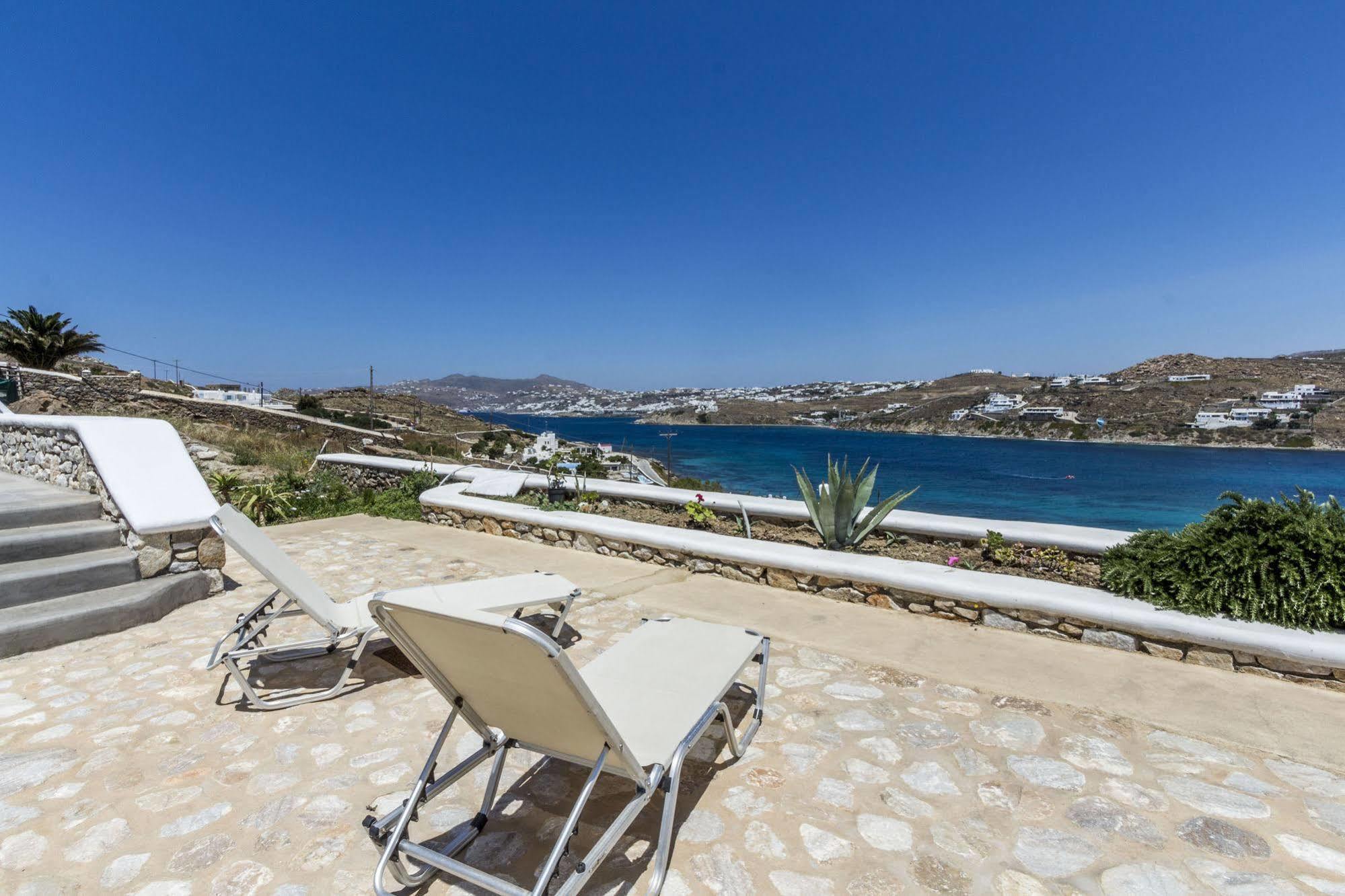Lavish Suites Agios Ioannis Diakoftis Zewnętrze zdjęcie
