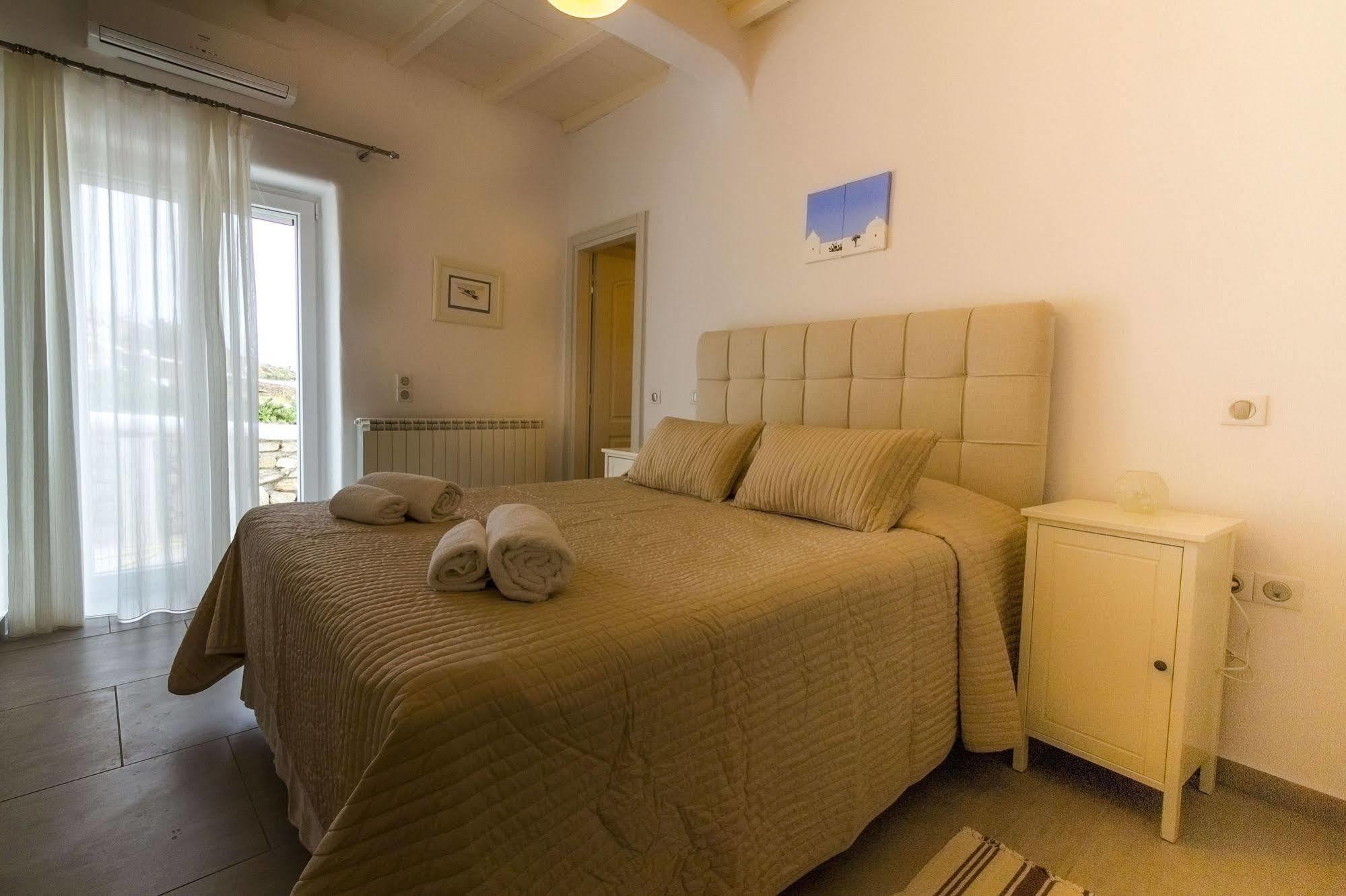 Lavish Suites Agios Ioannis Diakoftis Zewnętrze zdjęcie