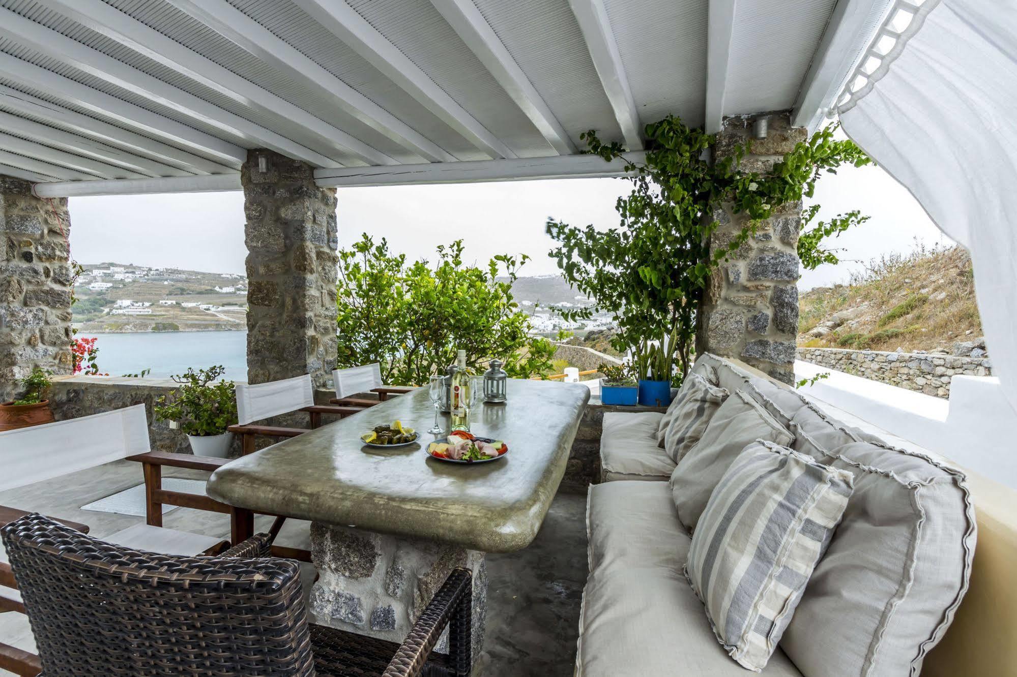 Lavish Suites Agios Ioannis Diakoftis Zewnętrze zdjęcie
